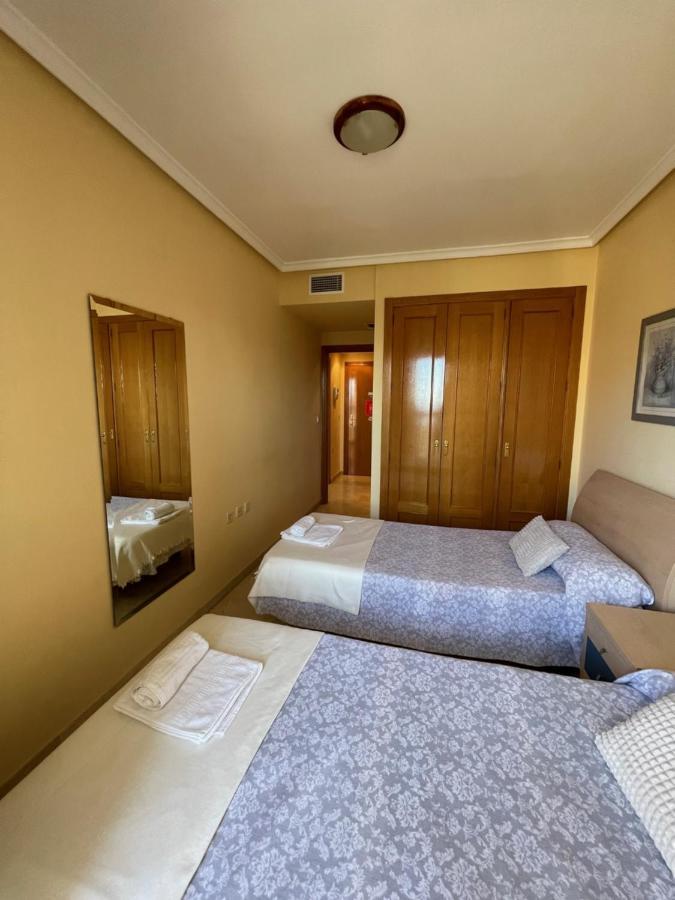 Los Gemelos 20 - Aloturin Benidorm Exteriér fotografie