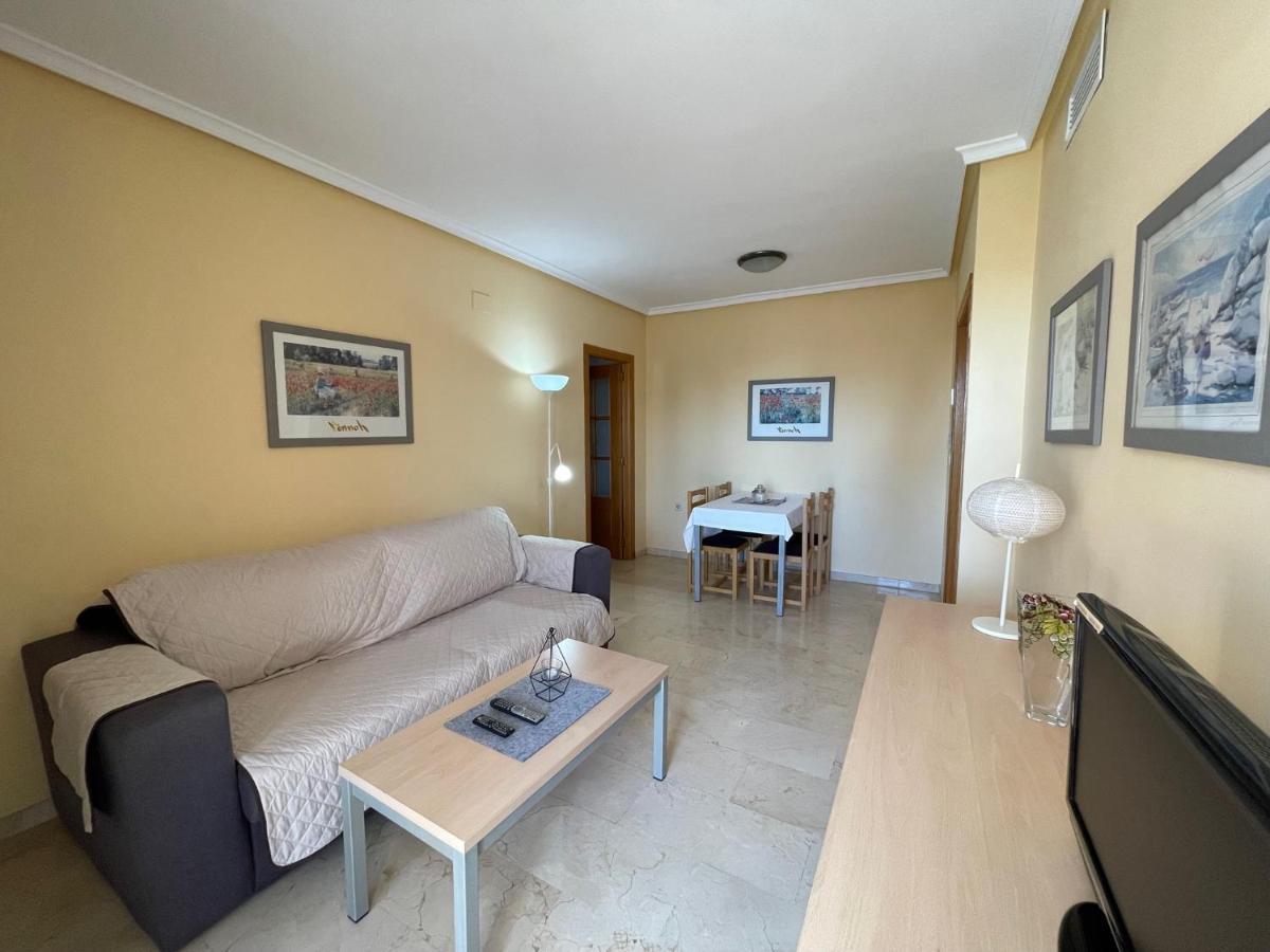 Los Gemelos 20 - Aloturin Benidorm Exteriér fotografie